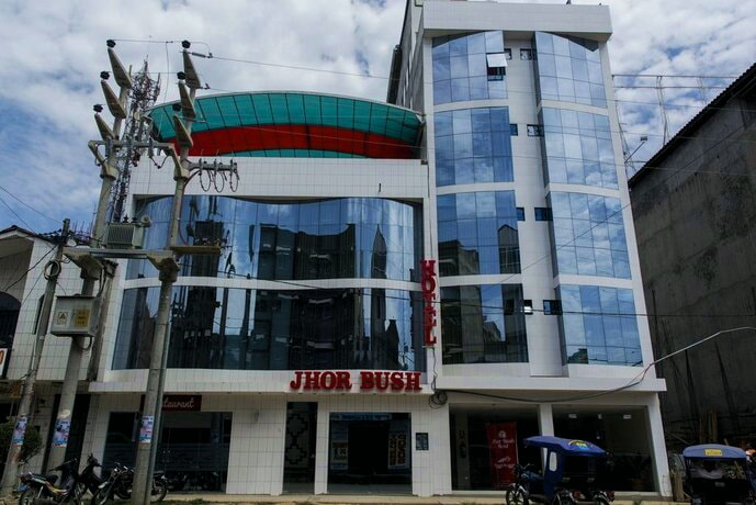 Hotel Jhor Bush